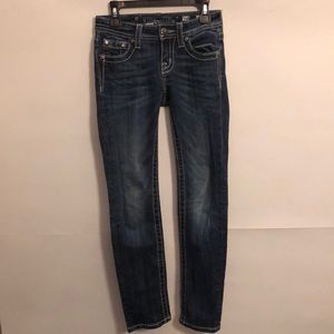 Miss Me, Girls Jeans, Size 10